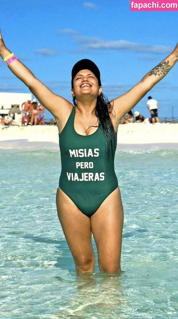 Misias Pero Viajeras / misiasperoviajeras leaked nude photo #0002 from OnlyFans/Patreon