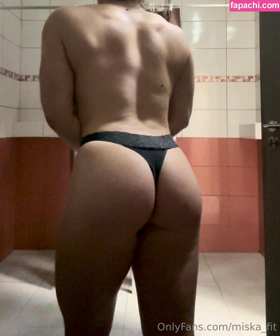 miska_fit leaked nude photo #0040 from OnlyFans/Patreon