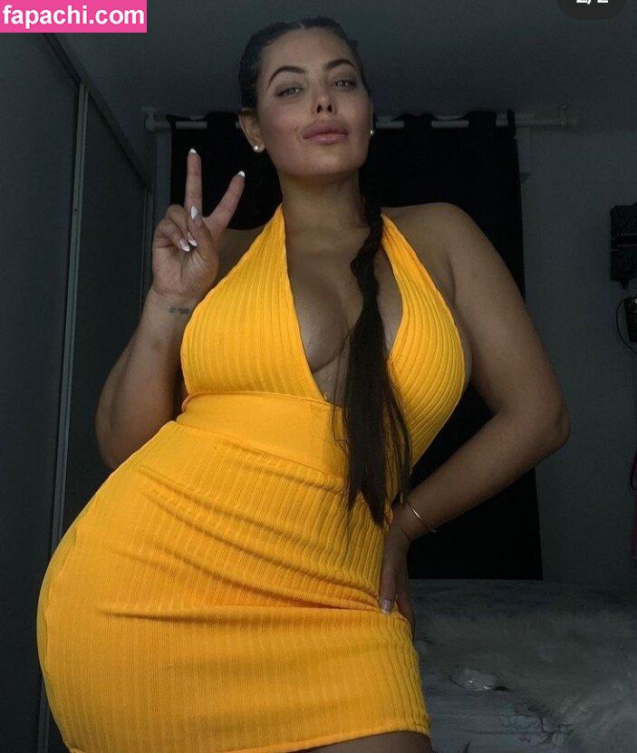 Miss Amal / Missamalreal leaked nude photo #0002 from OnlyFans/Patreon