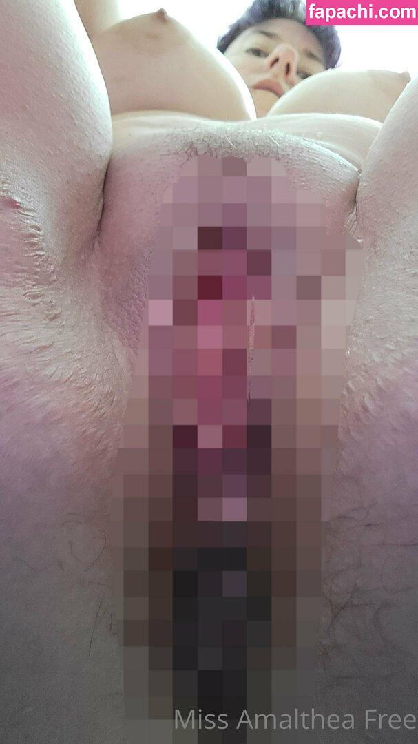 miss_amalthea_free / missamerrrickaa leaked nude photo #0046 from OnlyFans/Patreon