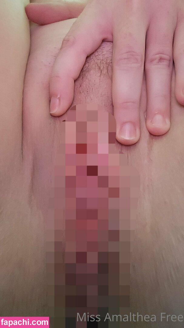 miss_amalthea_free / missamerrrickaa leaked nude photo #0047 from OnlyFans/Patreon
