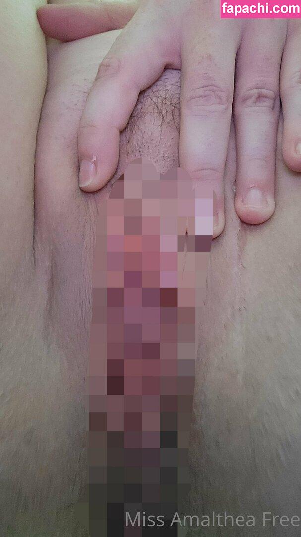 miss_amalthea_free / missamerrrickaa leaked nude photo #0048 from OnlyFans/Patreon