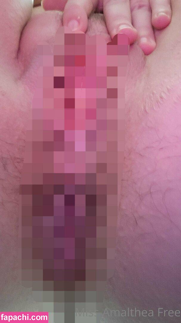 miss_amalthea_free / missamerrrickaa leaked nude photo #0049 from OnlyFans/Patreon