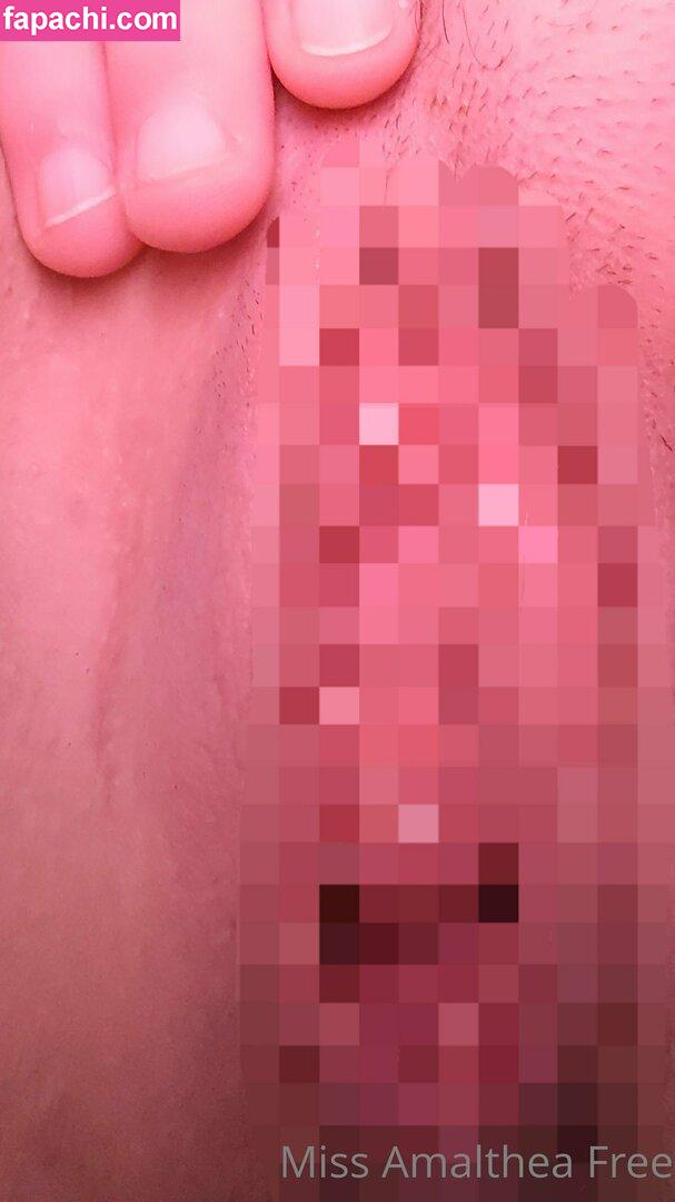 miss_amalthea_free / missamerrrickaa leaked nude photo #0051 from OnlyFans/Patreon