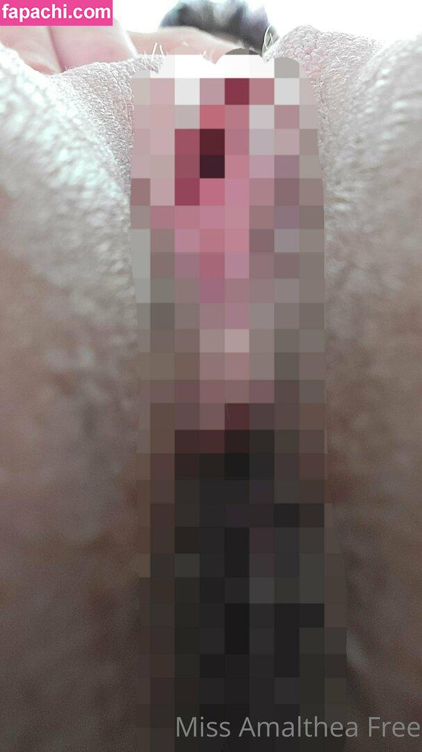 miss_amalthea_free / missamerrrickaa leaked nude photo #0052 from OnlyFans/Patreon