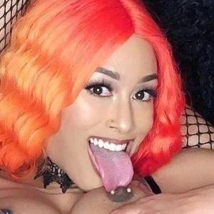Miss B Nasty avatar