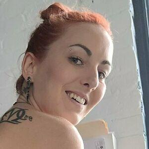 Miss Bella Trix avatar