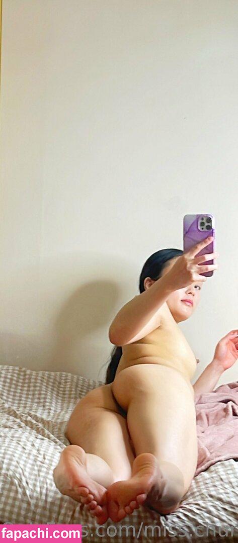 miss.chunlee / miss.chun.li_ leaked nude photo #0152 from OnlyFans/Patreon