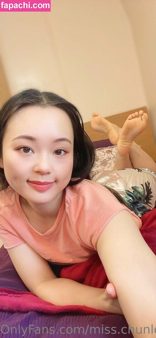 miss.chunlee / miss.chun.li_ leaked nude photo #0169 from OnlyFans/Patreon