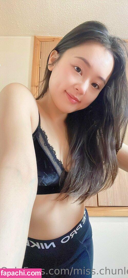 miss.chunlee / miss.chun.li_ leaked nude photo #0187 from OnlyFans/Patreon