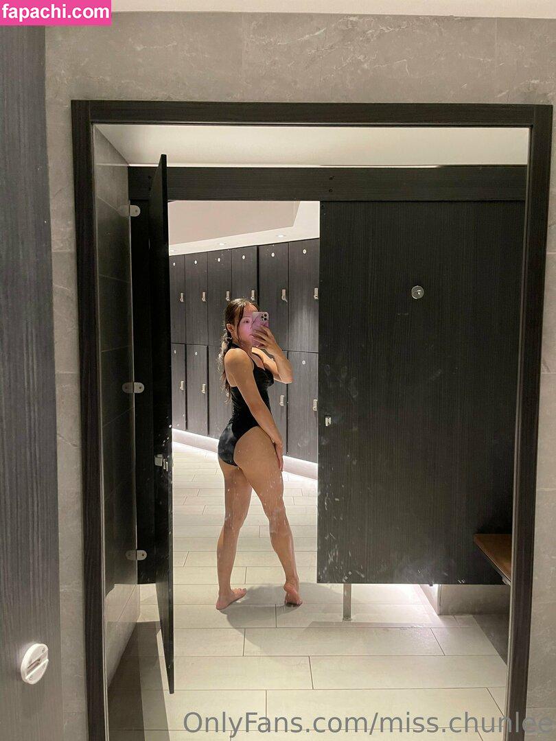 miss.chunlee / miss.chun.li_ leaked nude photo #0235 from OnlyFans/Patreon