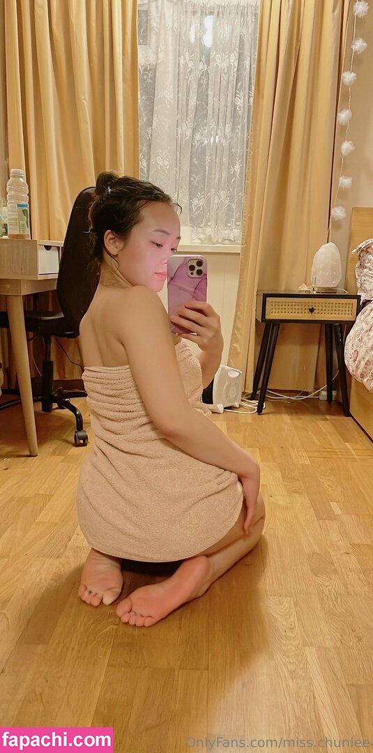 miss.chunlee / miss.chun.li_ leaked nude photo #0379 from OnlyFans/Patreon