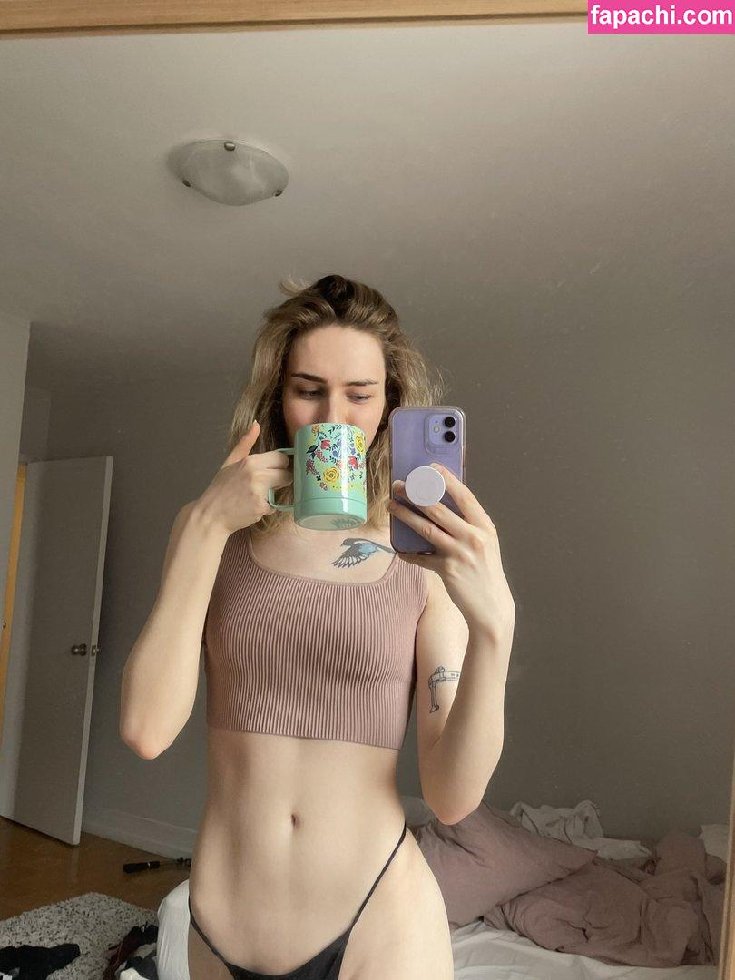 Miss_Crows_Nest / crowsnestlbc leaked nude photo #0018 from OnlyFans/Patreon