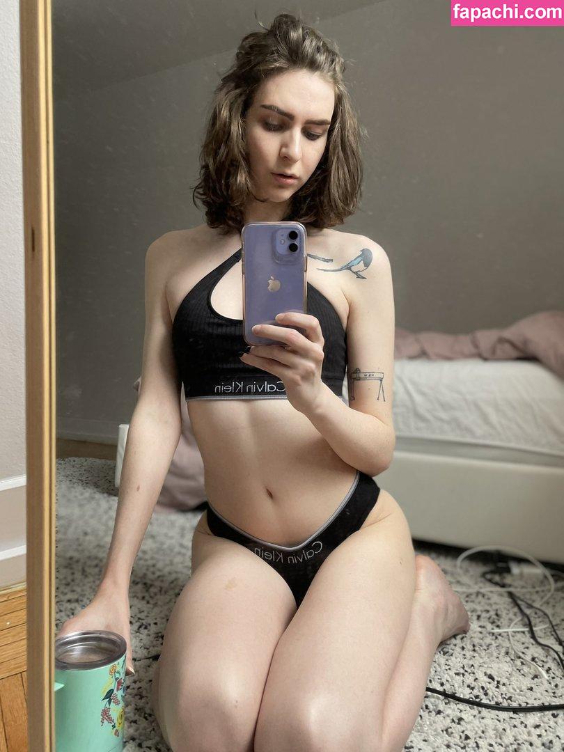 Miss_Crows_Nest / crowsnestlbc leaked nude photo #0029 from OnlyFans/Patreon