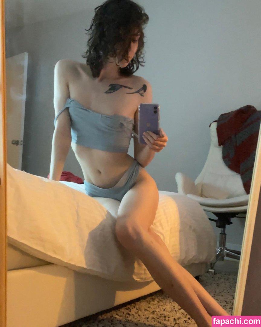 Miss_Crows_Nest / crowsnestlbc leaked nude photo #0042 from OnlyFans/Patreon