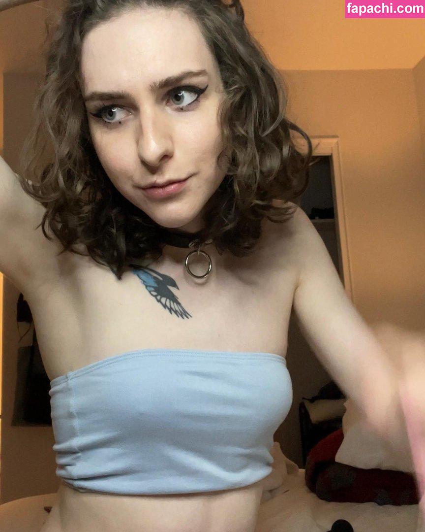 Miss_Crows_Nest / crowsnestlbc leaked nude photo #0043 from OnlyFans/Patreon