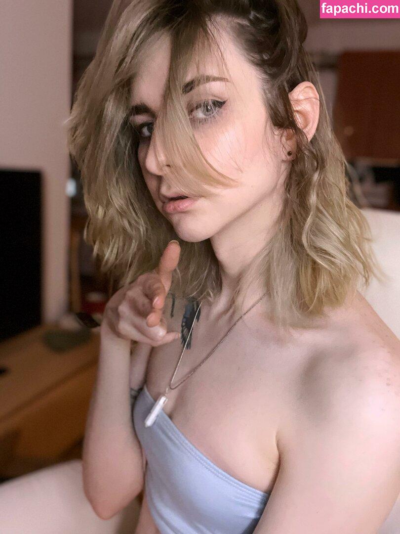 Miss_Crows_Nest / crowsnestlbc leaked nude photo #0061 from OnlyFans/Patreon