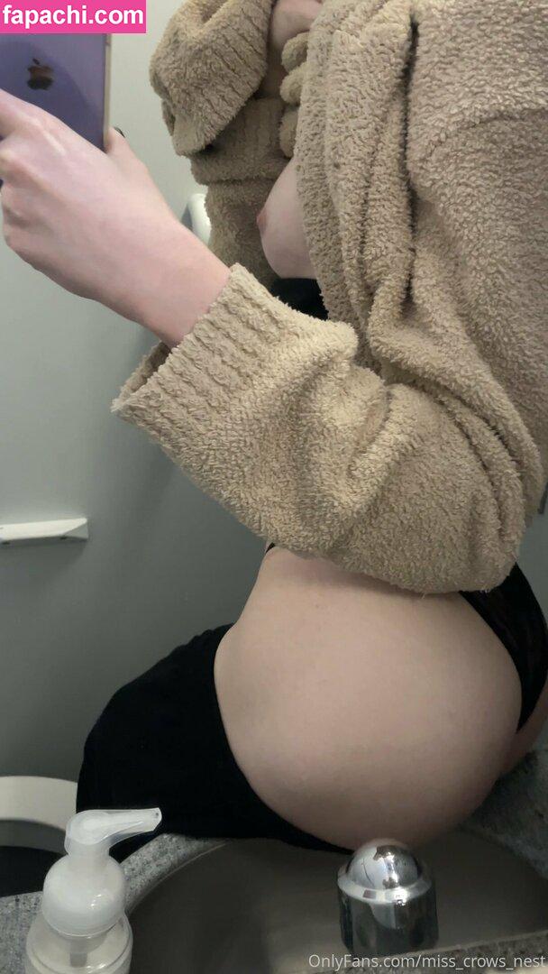 Miss_Crows_Nest / crowsnestlbc leaked nude photo #0177 from OnlyFans/Patreon