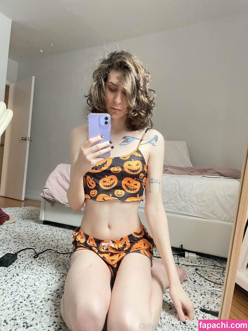 Miss_Crows_Nest / crowsnestlbc leaked nude photo #0197 from OnlyFans/Patreon