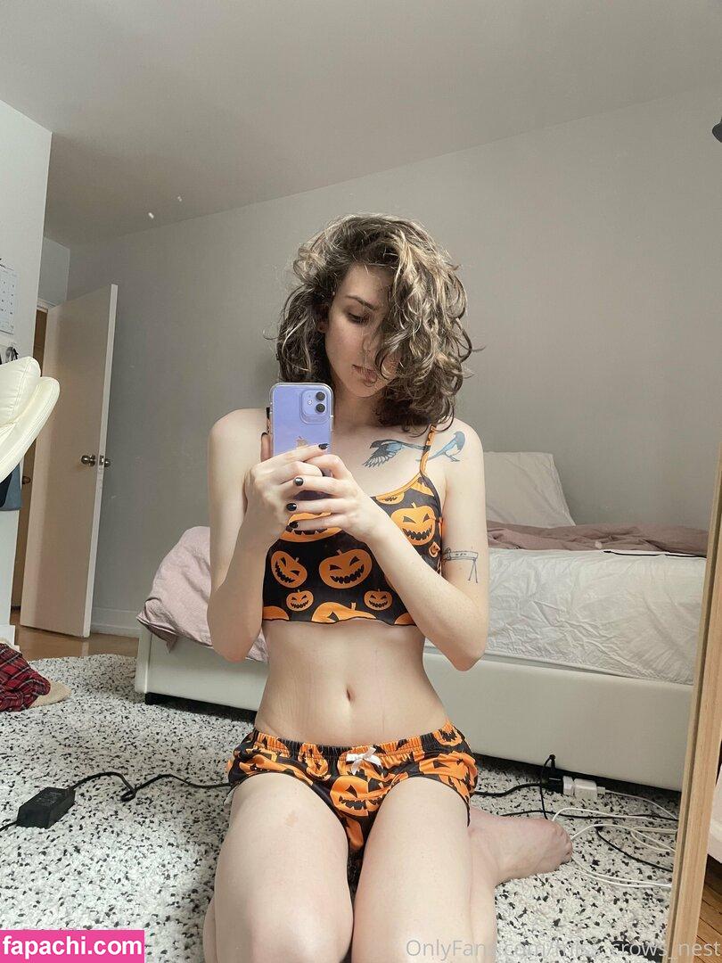 Miss_Crows_Nest / crowsnestlbc leaked nude photo #0199 from OnlyFans/Patreon