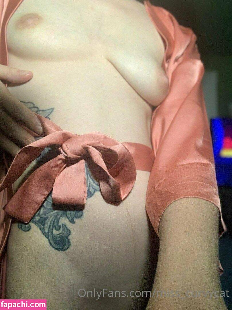 miss_curvycat / misscurvykat leaked nude photo #0014 from OnlyFans/Patreon