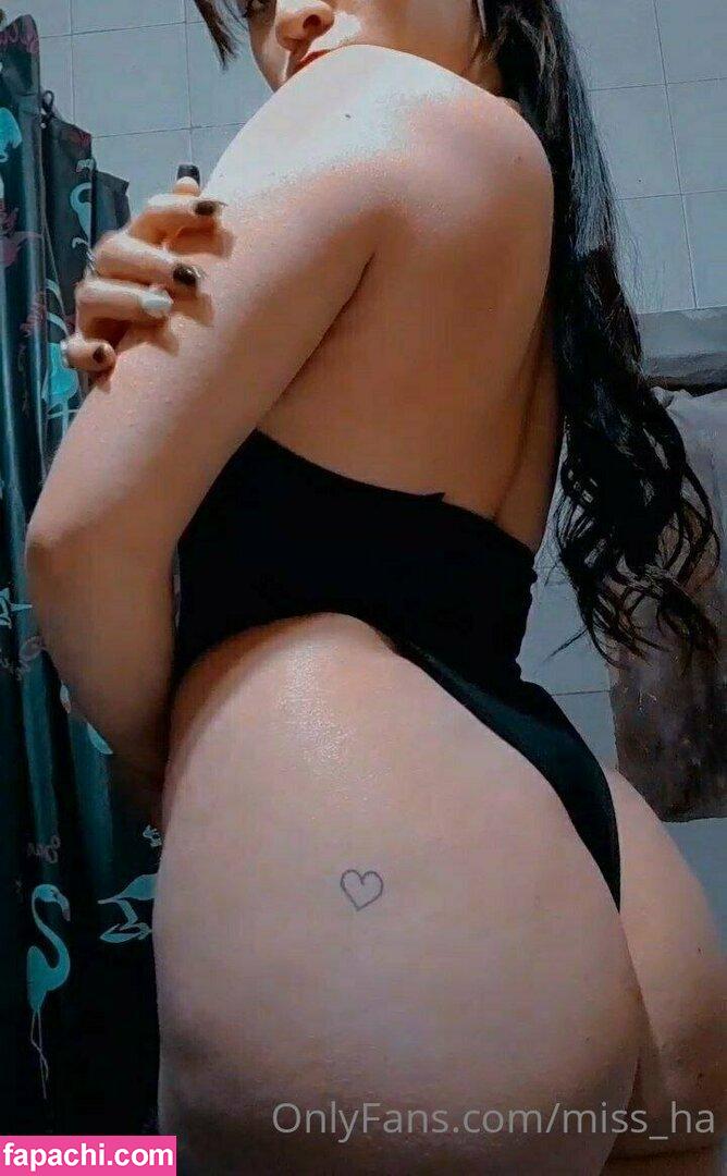 miss_ha / lovemissha leaked nude photo #0048 from OnlyFans/Patreon