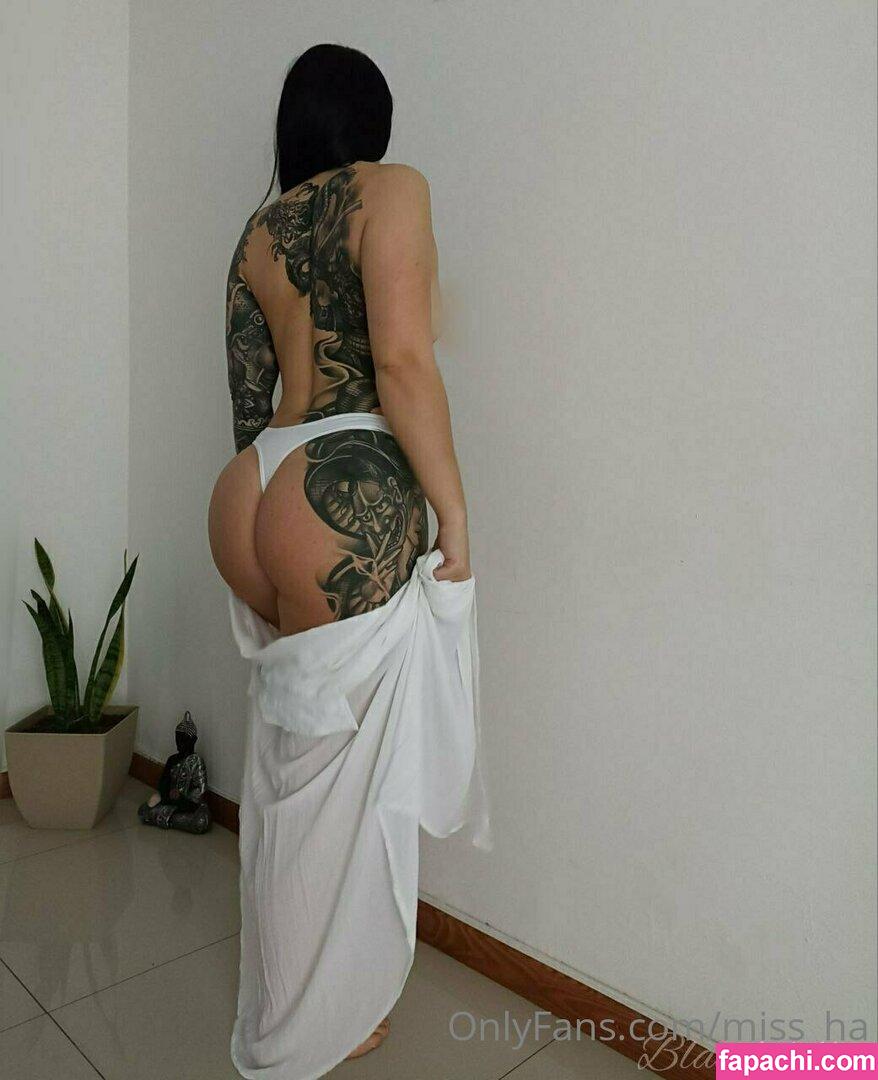 miss_ha / lovemissha leaked nude photo #0053 from OnlyFans/Patreon