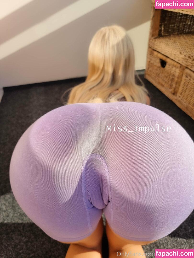 Miss Impulse / impulsemiss / miss_impulse leaked nude photo #0272 from OnlyFans/Patreon
