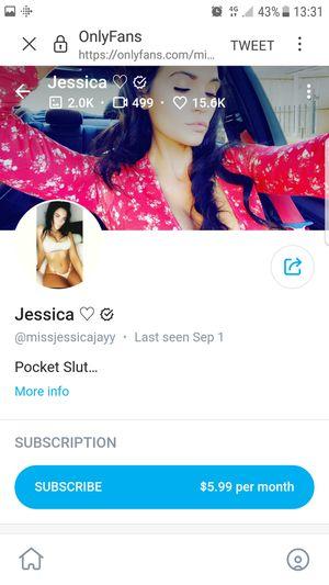Miss Jessica Jay leaked media #0012