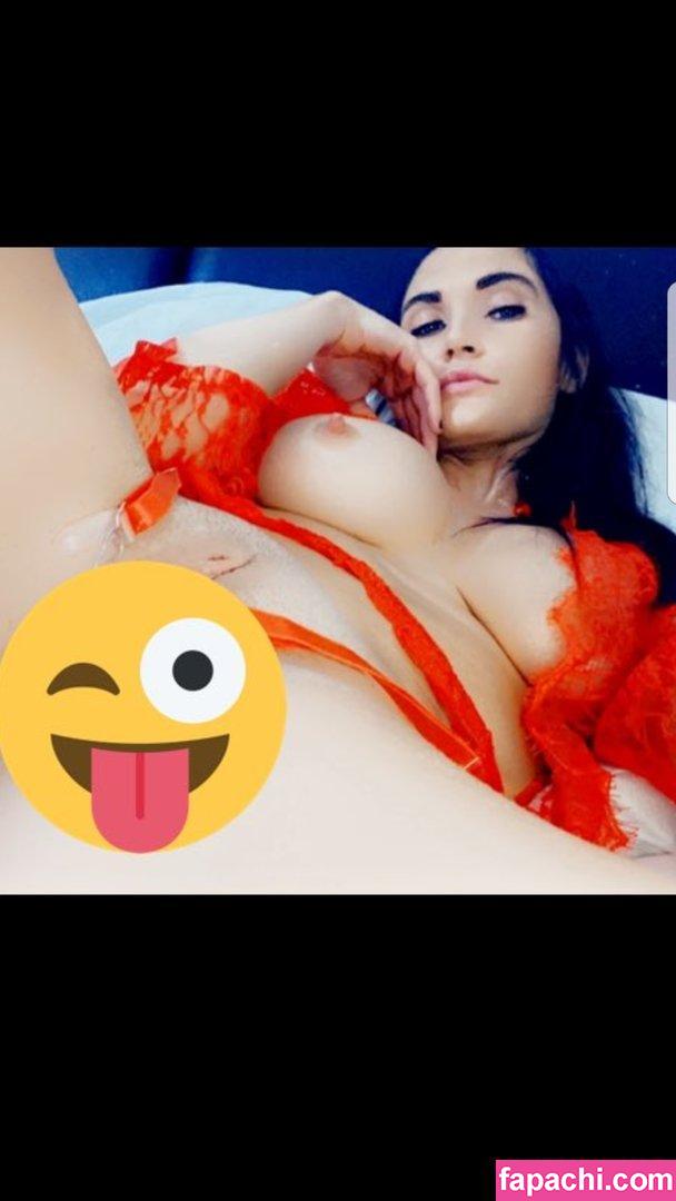 Miss Jessica Jay / MissJessicaJay / anabelle lee leaked nude photo #0011 from OnlyFans/Patreon