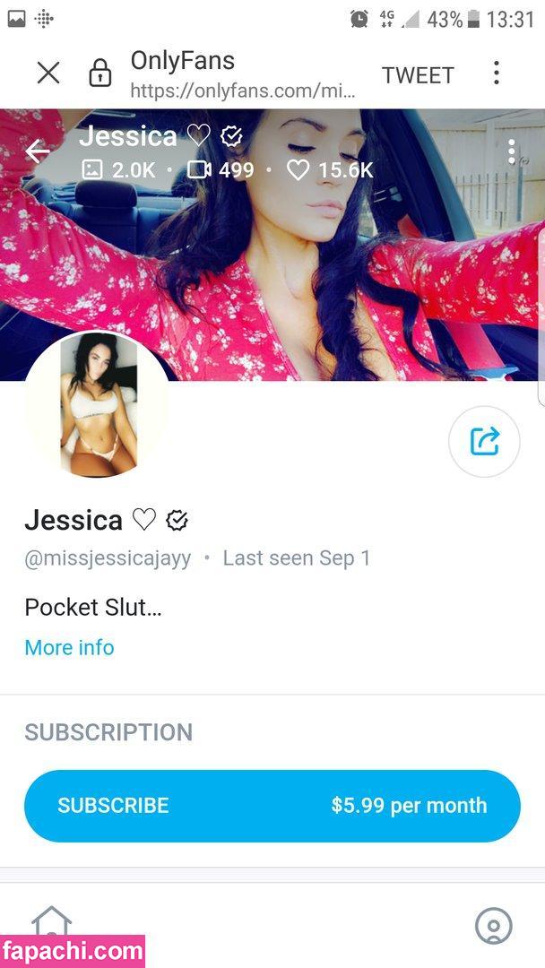 Miss Jessica Jay / MissJessicaJay / anabelle lee leaked nude photo #0012 from OnlyFans/Patreon