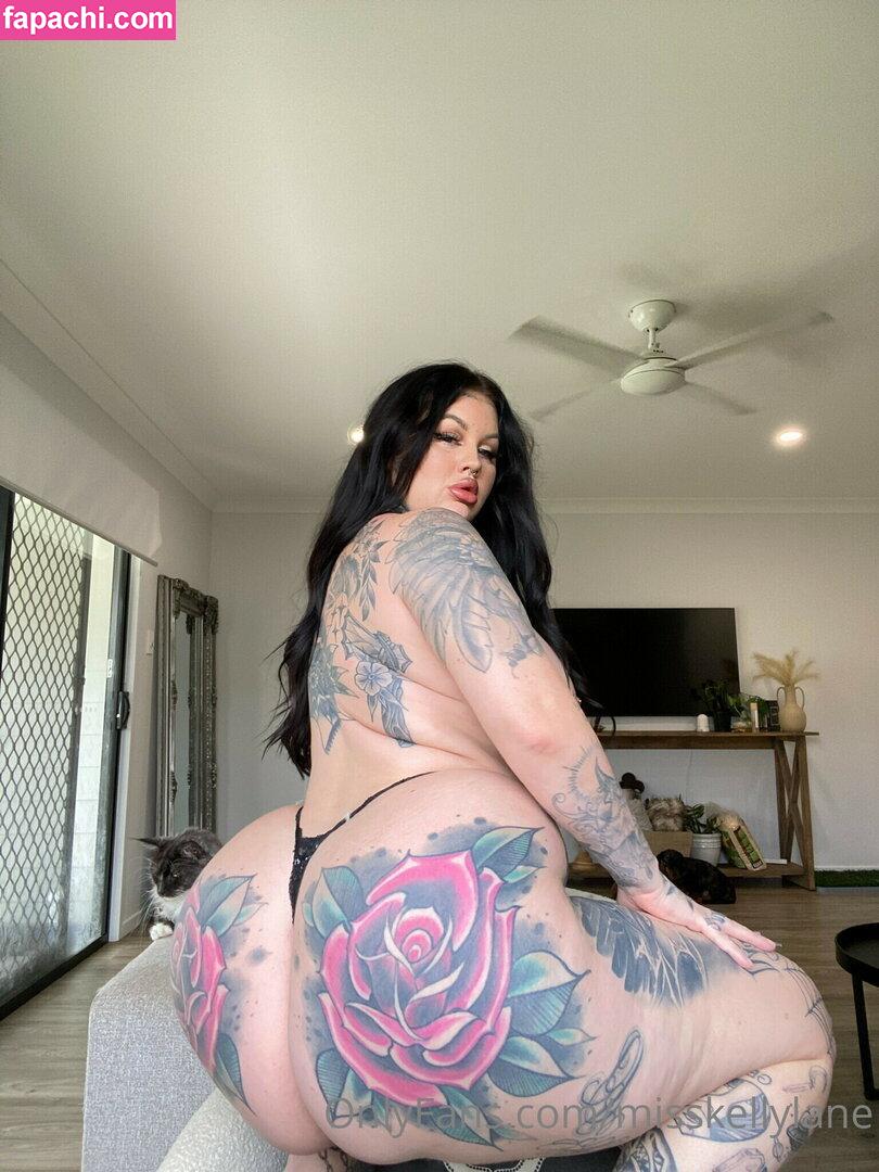 Miss Kelly Lane / misskellylane leaked nude photo #0012 from OnlyFans/Patreon