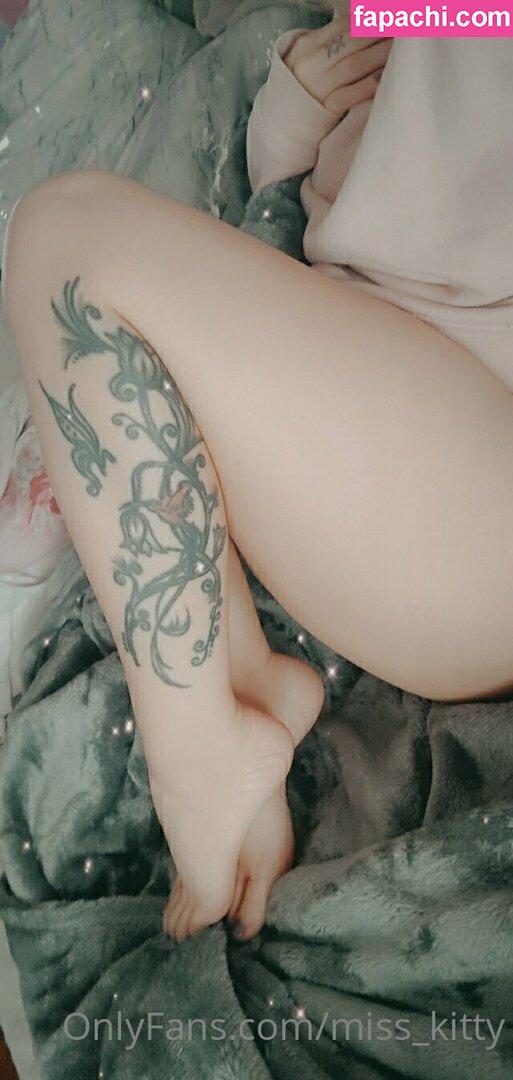 miss_kitty leaked nude photo #0028 from OnlyFans/Patreon