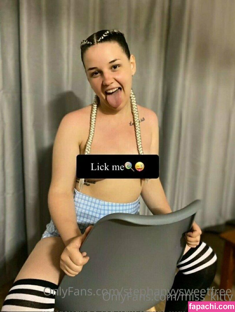 miss_kitty leaked nude photo #0052 from OnlyFans/Patreon