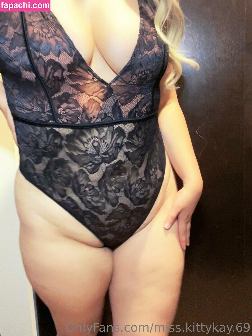 miss.kittykay.69 / miss.kitty69 leaked nude photo #0014 from OnlyFans/Patreon