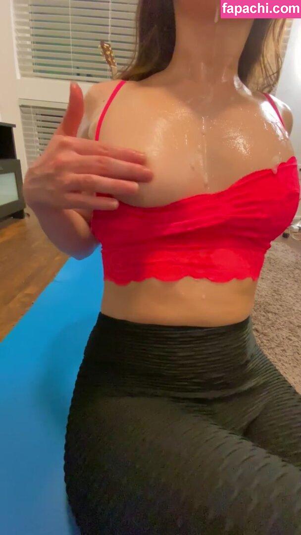 Miss Lana / misslana21 / misslana_lb / realmisslana21 leaked nude photo #0077 from OnlyFans/Patreon