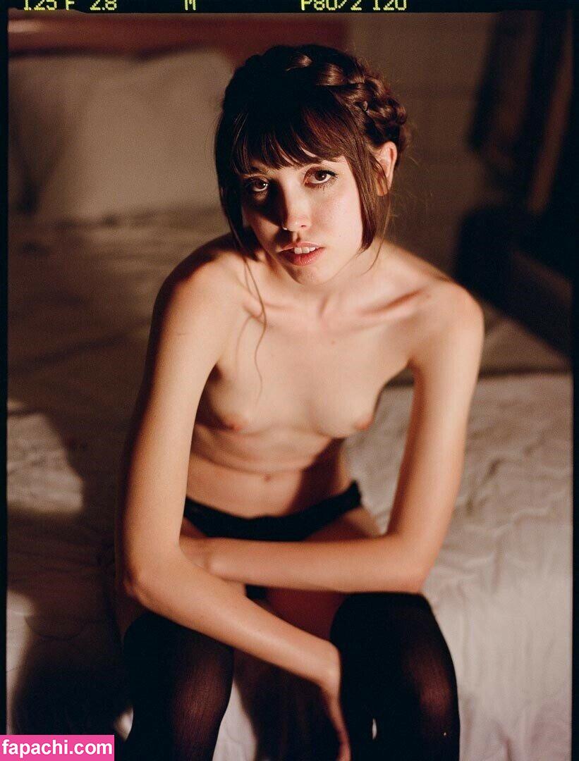 Miss Macross / Zoe Flood / missmacross leaked nude photo #0050 from OnlyFans/Patreon