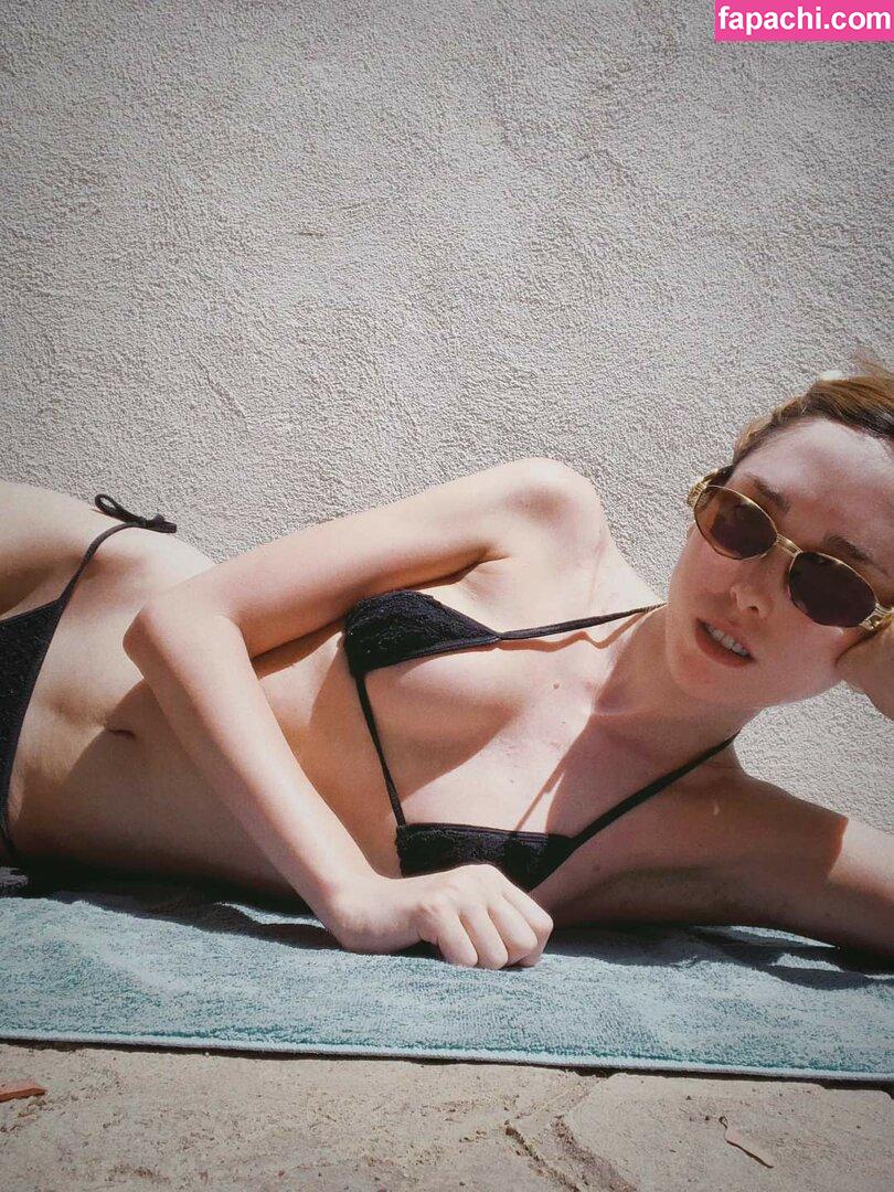 Miss Macross / Zoe Flood / missmacross leaked nude photo #0099 from OnlyFans/Patreon