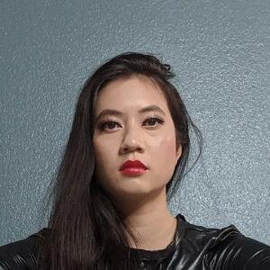 Miss Mae Ling avatar