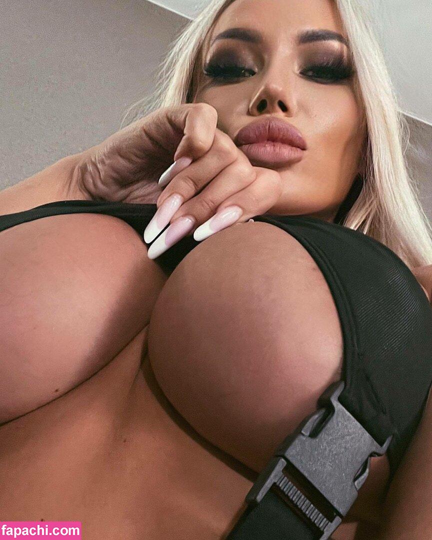 Miss Marie Sergeeva / Miss_Marie2496 / your_addiction_marie leaked nude photo #0026 from OnlyFans/Patreon