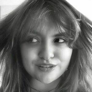 Miss Monica Bellucci avatar
