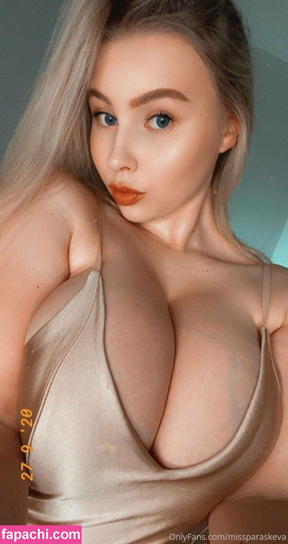 Miss Paraskeva / Pasha Pozdniakova / miss_paraskeva / missparaskeva / queen_paraskeva leaked nude photo #0019 from OnlyFans/Patreon
