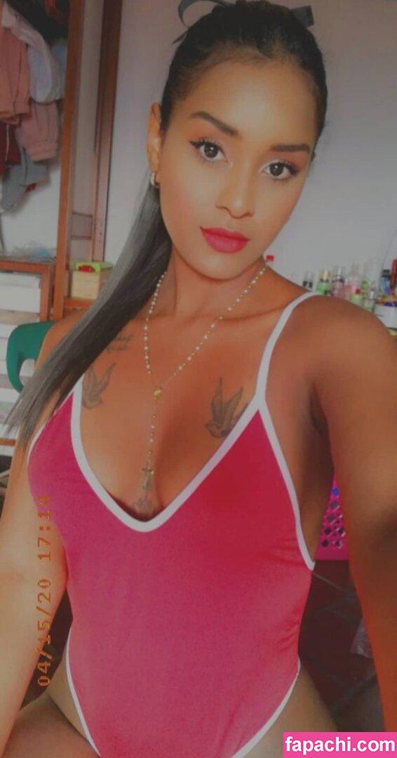 Miss_Perla / Nina_Inkk / carolgm1 / miss.perla leaked nude photo #0001 from OnlyFans/Patreon