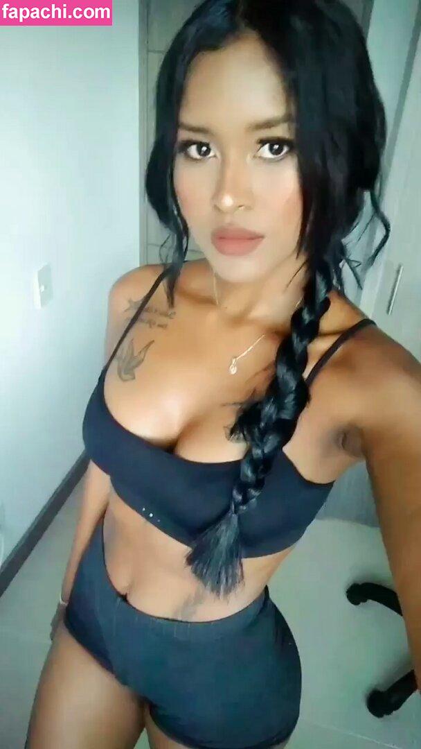 Miss_Perla / Nina_Inkk / carolgm1 / miss.perla leaked nude photo #0008 from OnlyFans/Patreon