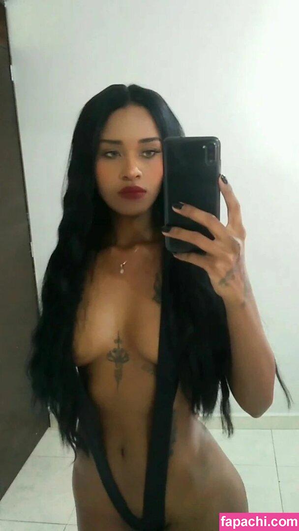 Miss_Perla / Nina_Inkk / carolgm1 / miss.perla leaked nude photo #0009 from OnlyFans/Patreon