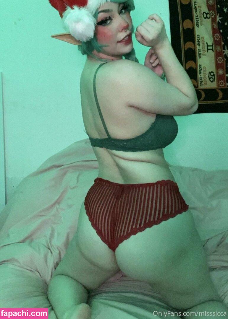 Miss Sicca / siccababyxoxo leaked nude photo #0018 from OnlyFans/Patreon