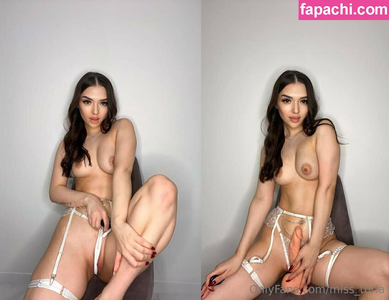 miss_toria / miss_toria__ leaked nude photo #0006 from OnlyFans/Patreon