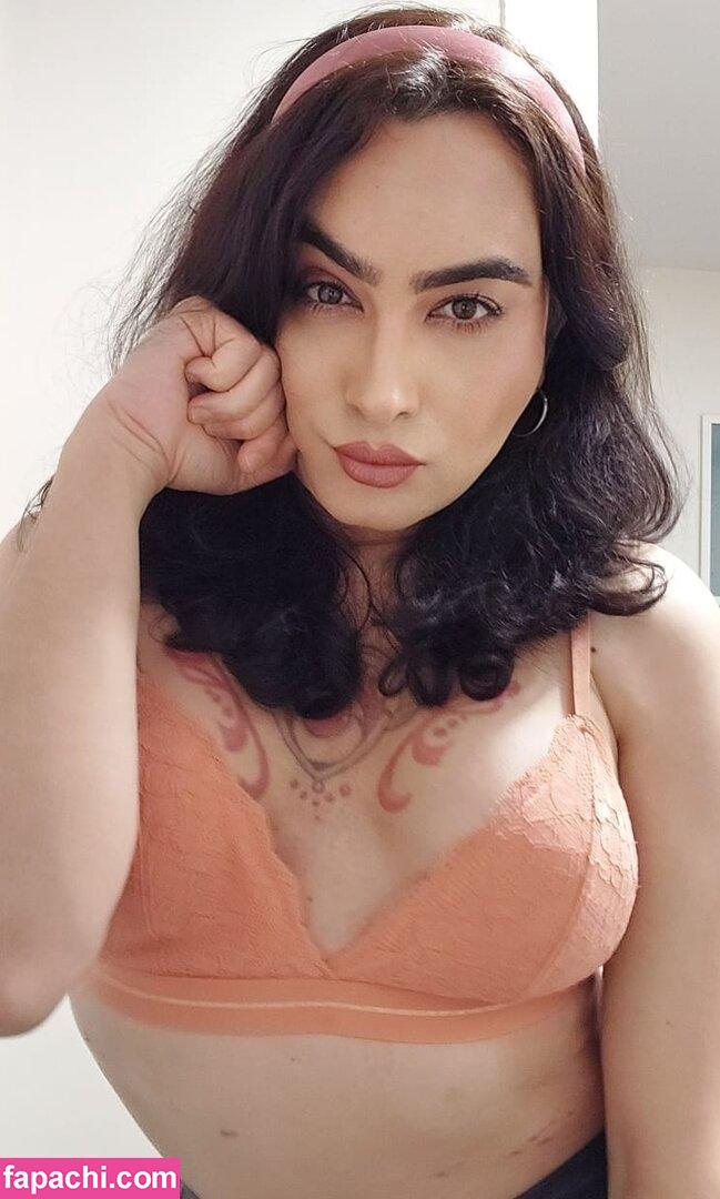 Miss Yuna / YunaBevenuti leaked nude photo #0039 from OnlyFans/Patreon