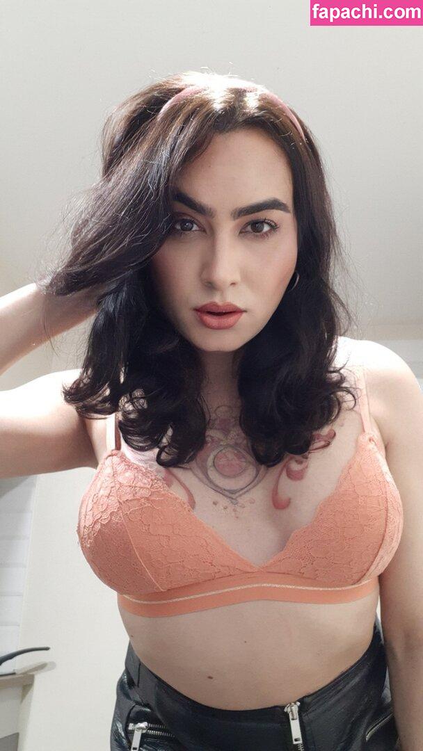 Miss Yuna / YunaBevenuti leaked nude photo #0042 from OnlyFans/Patreon
