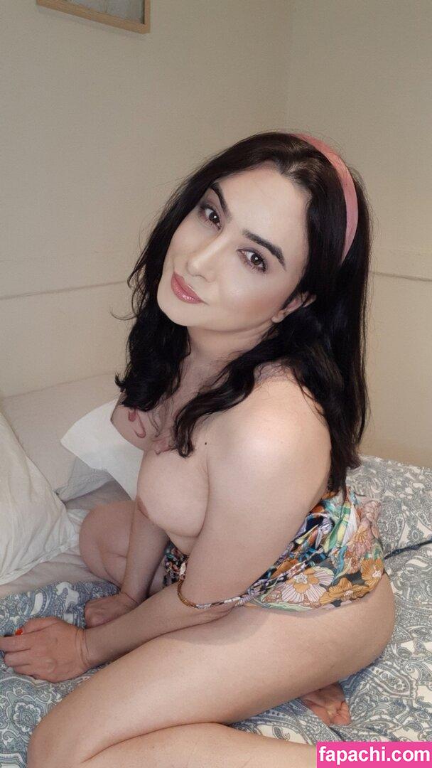 Miss Yuna / YunaBevenuti leaked nude photo #0050 from OnlyFans/Patreon